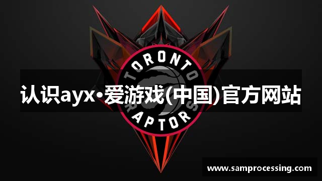 认识ayx·爱游戏(中国)官方网站